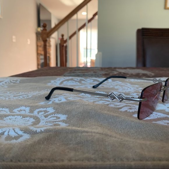 Karen Wazen Sunglasses - Layla - Picture 2 of 9